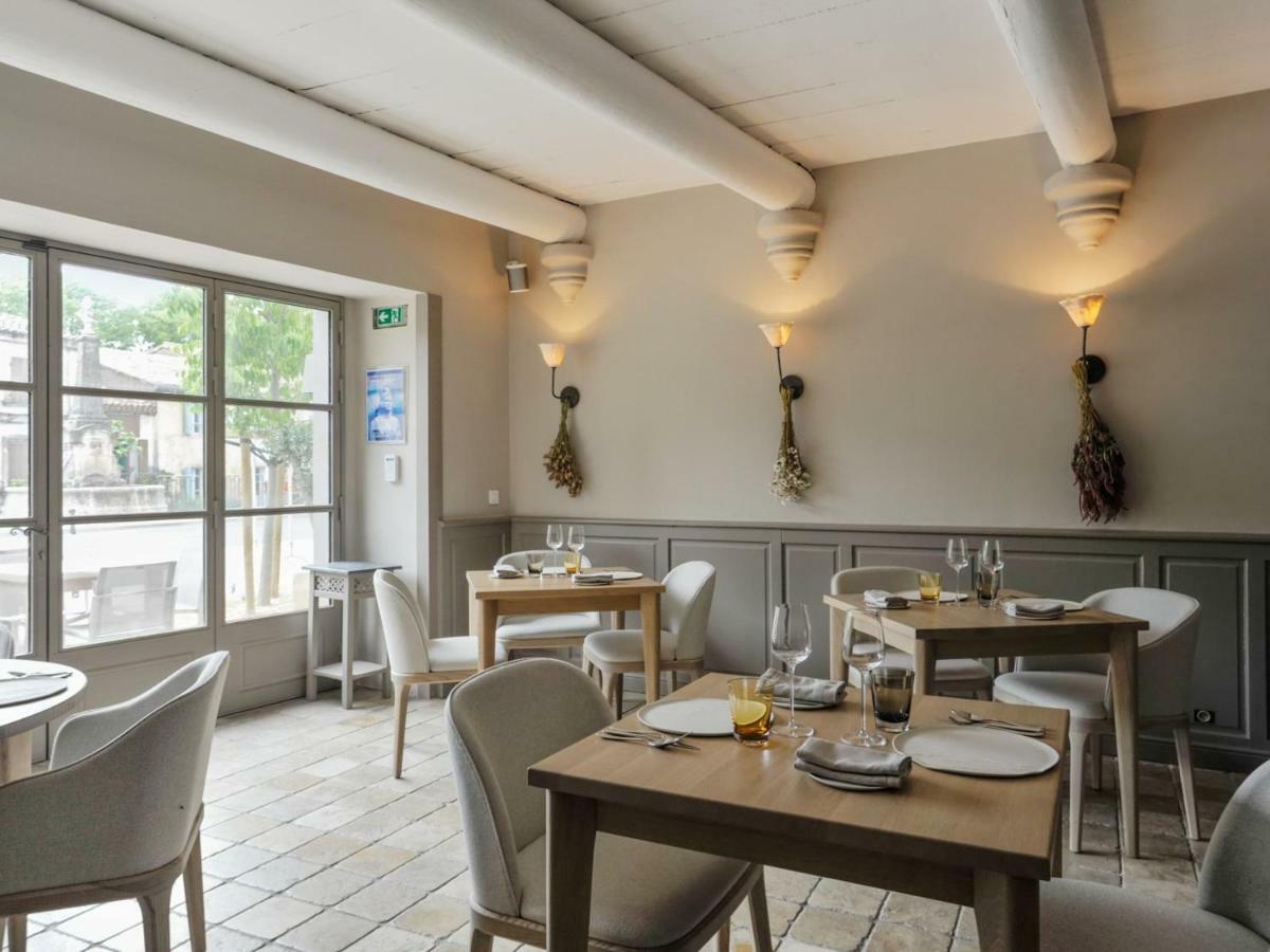 Maison Hache Eygalières Eksteriør bilde